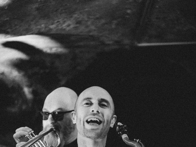 Trev and Amy's Wedding in Bristol City, Bristol 108