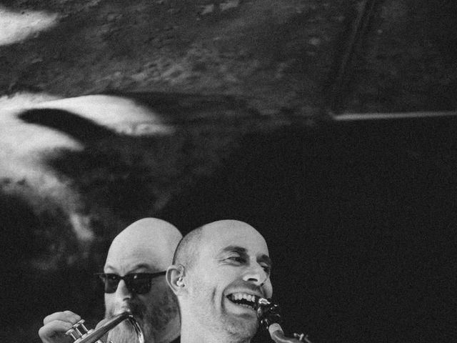 Trev and Amy's Wedding in Bristol City, Bristol 109