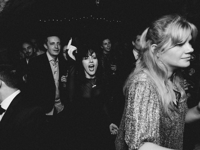 Trev and Amy's Wedding in Bristol City, Bristol 113