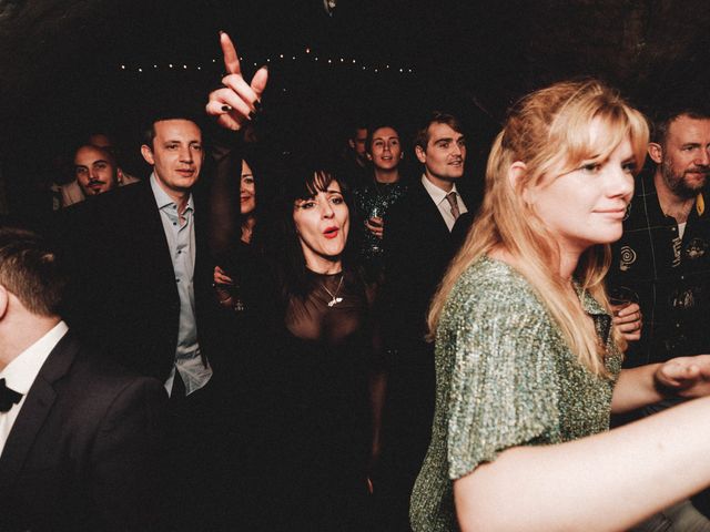 Trev and Amy's Wedding in Bristol City, Bristol 114