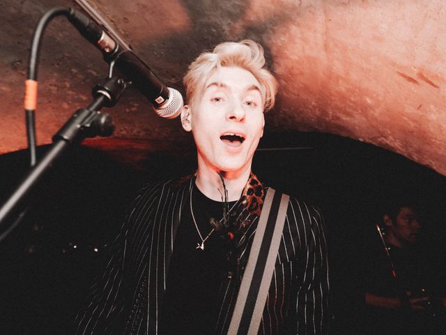 Trev and Amy's Wedding in Bristol City, Bristol 117