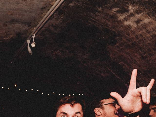 Trev and Amy's Wedding in Bristol City, Bristol 119