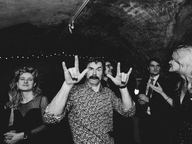 Trev and Amy's Wedding in Bristol City, Bristol 120