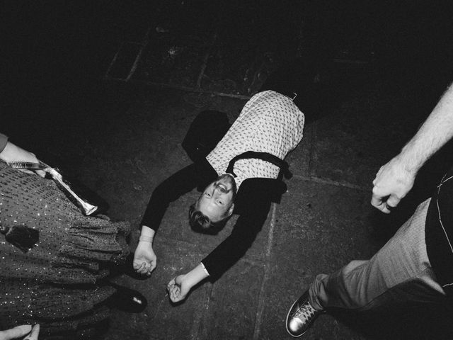 Trev and Amy's Wedding in Bristol City, Bristol 122