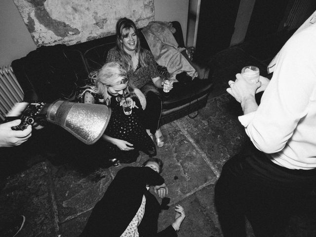 Trev and Amy's Wedding in Bristol City, Bristol 125