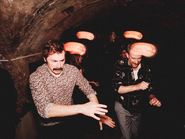 Trev and Amy's Wedding in Bristol City, Bristol 128