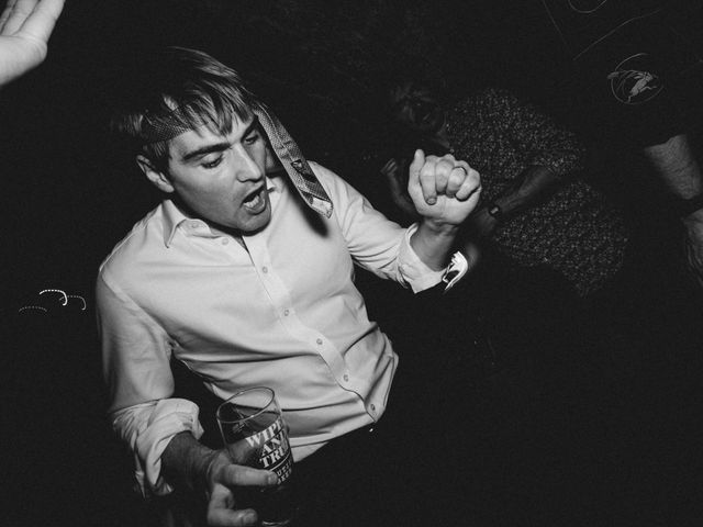 Trev and Amy's Wedding in Bristol City, Bristol 134