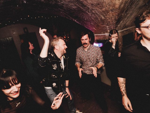 Trev and Amy's Wedding in Bristol City, Bristol 135