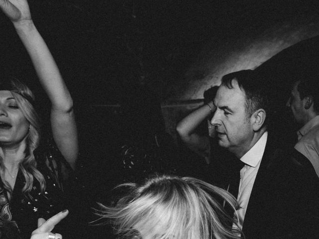 Trev and Amy's Wedding in Bristol City, Bristol 136