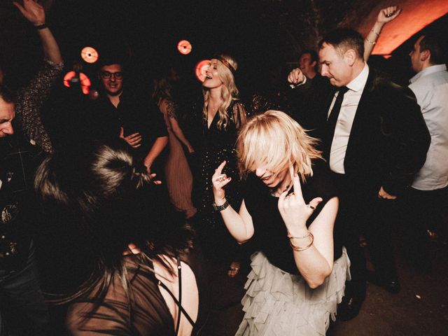 Trev and Amy's Wedding in Bristol City, Bristol 137