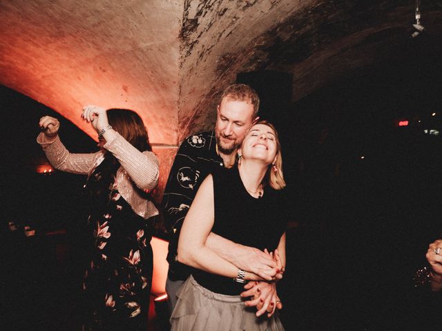 Trev and Amy's Wedding in Bristol City, Bristol 148