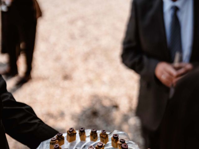 Connor and Jasmine's Wedding in Faversham, Kent 59