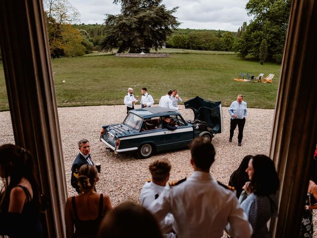 Connor and Jasmine's Wedding in Faversham, Kent 83