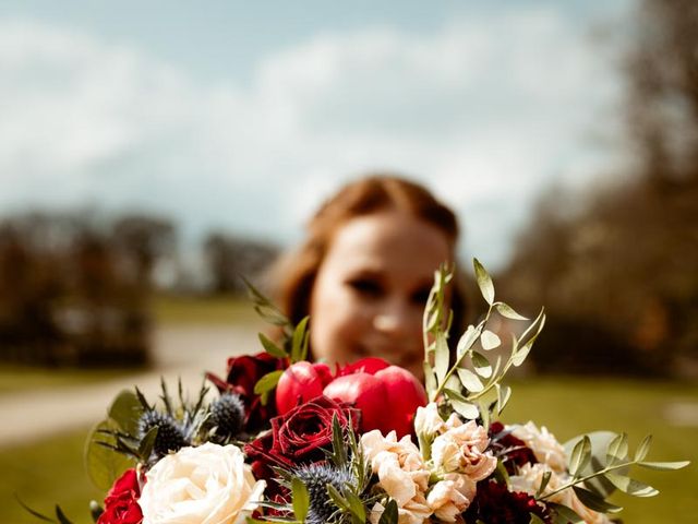 Harry and Georgie&apos;s Wedding in Chelmsford, Essex 10