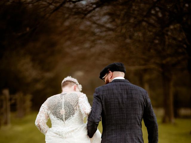 Harry and Georgie&apos;s Wedding in Chelmsford, Essex 36