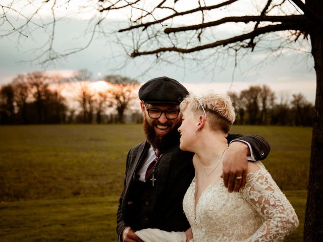 Harry and Georgie&apos;s Wedding in Chelmsford, Essex 46