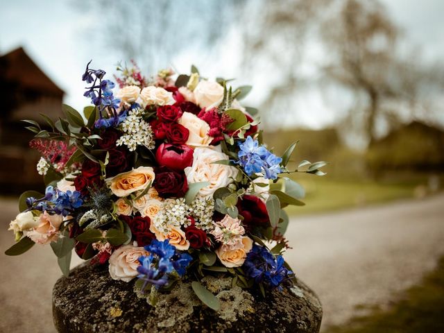 Harry and Georgie&apos;s Wedding in Chelmsford, Essex 47