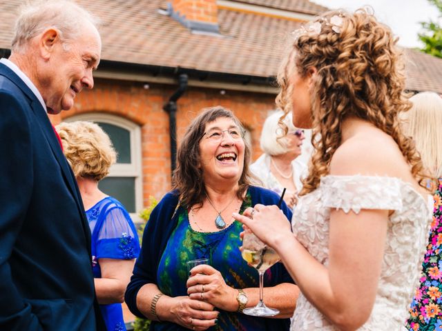 Alex and Freya&apos;s Wedding in Leicester, Leicestershire 91