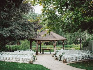 Molly &amp; Louis's wedding 1