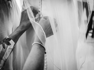 Molly &amp; Louis's wedding 3