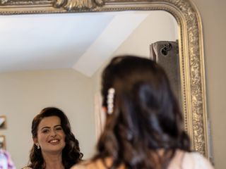 Rachel &amp; Pete's wedding 2
