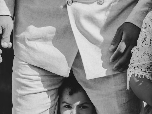 Lee and Anne-Marie's Wedding in Bournemouth, Dorset 34