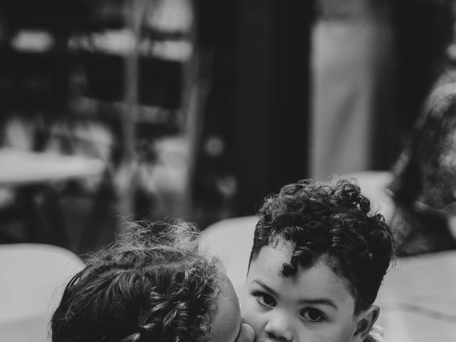 Lee and Anne-Marie's Wedding in Bournemouth, Dorset 41