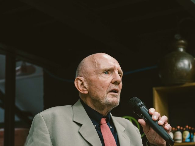 Lee and Anne-Marie's Wedding in Bournemouth, Dorset 50