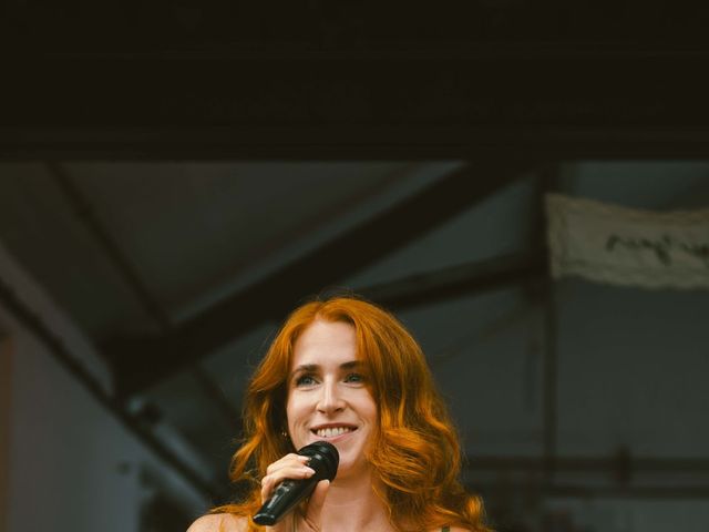 Lee and Anne-Marie's Wedding in Bournemouth, Dorset 52