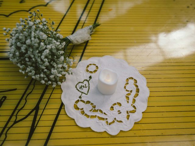 Lee and Anne-Marie's Wedding in Bournemouth, Dorset 73