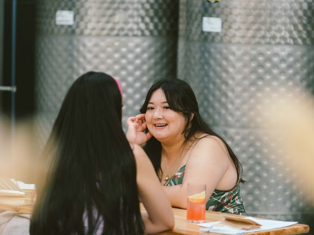 Lee and Anne-Marie's Wedding in Bournemouth, Dorset 76