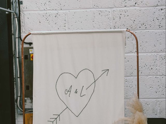 Lee and Anne-Marie's Wedding in Bournemouth, Dorset 77