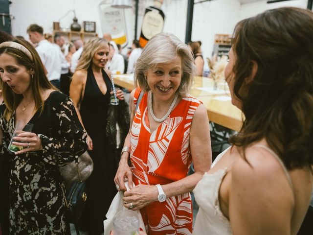 Lee and Anne-Marie's Wedding in Bournemouth, Dorset 81