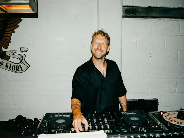 Lee and Anne-Marie's Wedding in Bournemouth, Dorset 112