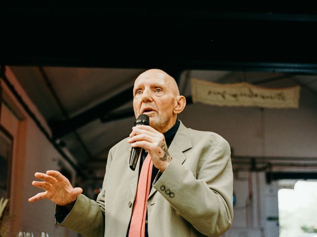 Lee and Anne-Marie's Wedding in Bournemouth, Dorset 136