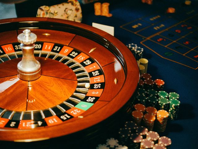 Lee and Anne-Marie's Wedding in Bournemouth, Dorset 140