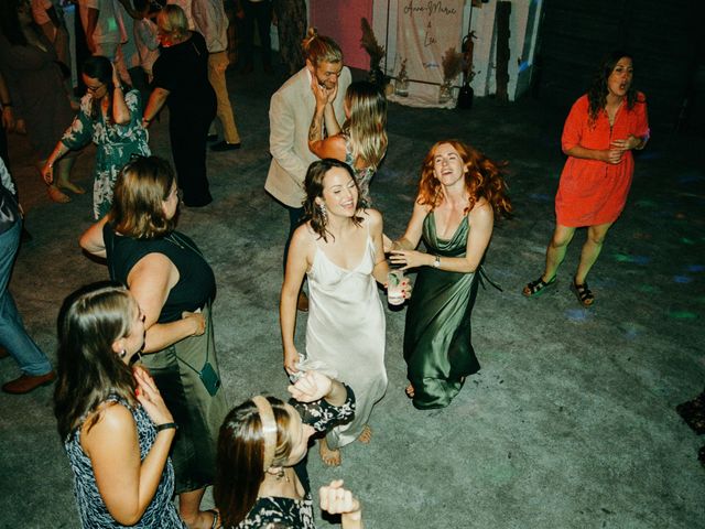 Lee and Anne-Marie's Wedding in Bournemouth, Dorset 144