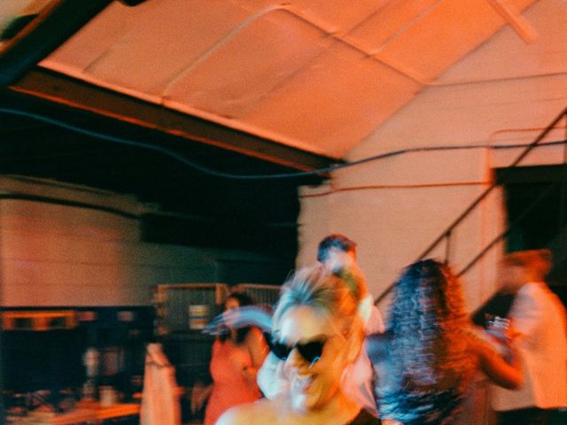 Lee and Anne-Marie's Wedding in Bournemouth, Dorset 145