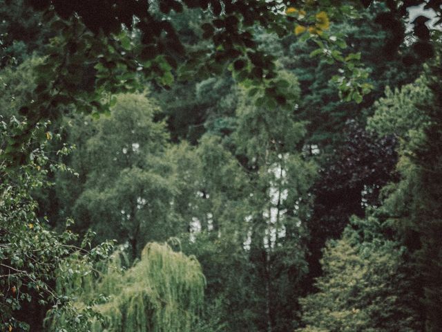 Louis and Molly's Wedding in Nr Stone, Staffordshire 25