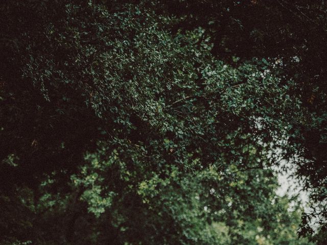 Louis and Molly's Wedding in Nr Stone, Staffordshire 31