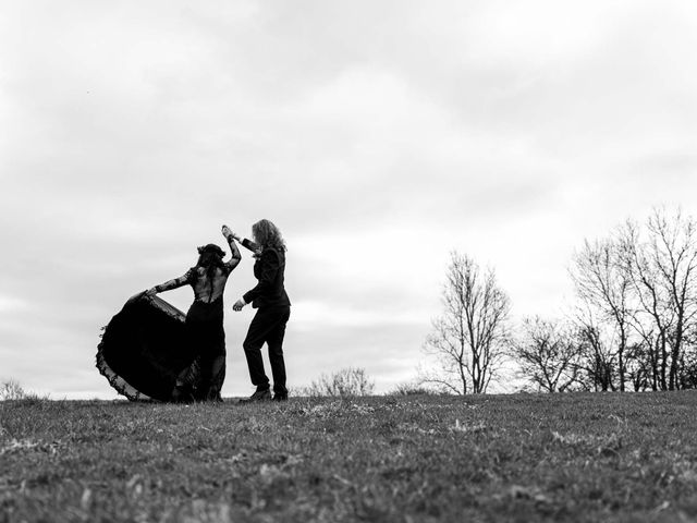 Erin and Callum&apos;s Wedding in Penrith, Cumbria 149