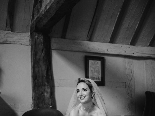 Karol and Zeynep&apos;s Wedding in Gloucester, Gloucestershire 7