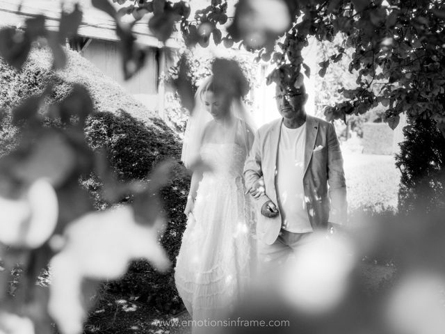 Karol and Zeynep&apos;s Wedding in Gloucester, Gloucestershire 23