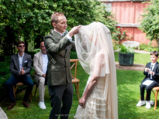 Karol and Zeynep&apos;s Wedding in Gloucester, Gloucestershire 27