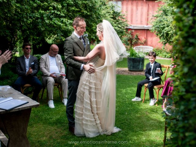 Karol and Zeynep&apos;s Wedding in Gloucester, Gloucestershire 28