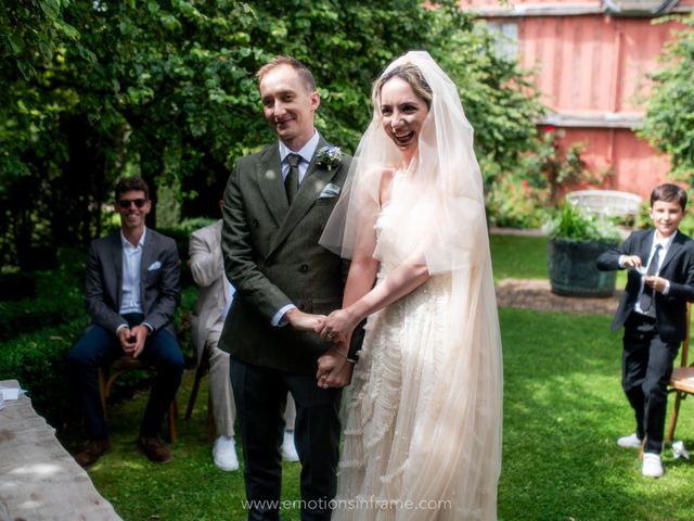 Karol and Zeynep&apos;s Wedding in Gloucester, Gloucestershire 29