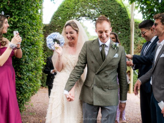 Karol and Zeynep&apos;s Wedding in Gloucester, Gloucestershire 36