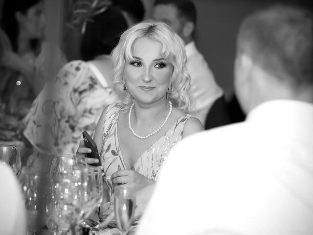 Toby and Daria&apos;s Wedding in Huddersfield, West Yorkshire 26