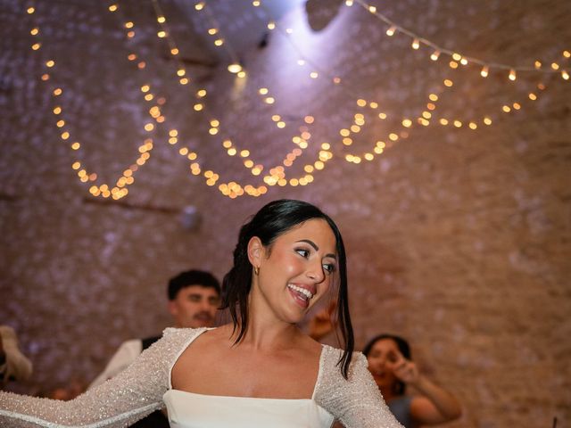 Disney and Kieran's Wedding in Kingscote, Gloucestershire 25