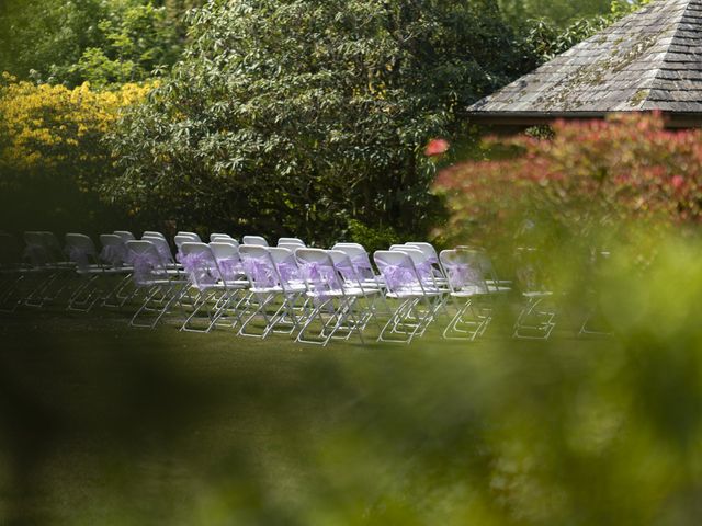 Joseph and Martha&apos;s Wedding in Windermere, Cumbria 2